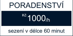Poradenstvi 1