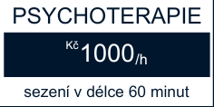 Psychoterapie 1