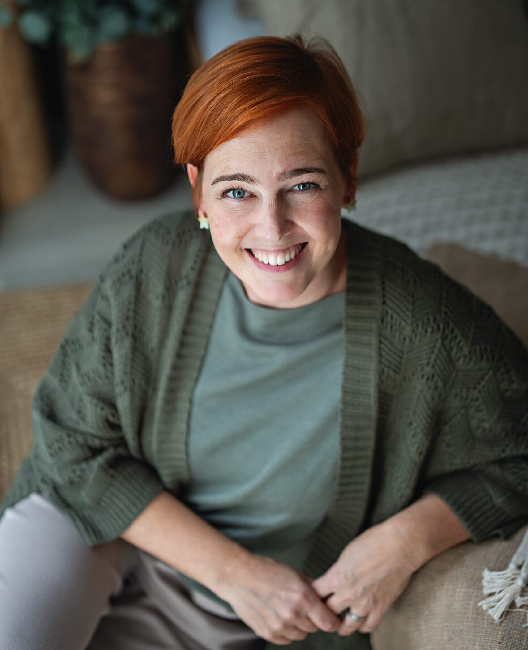 Mgr. Barbora Kreislová